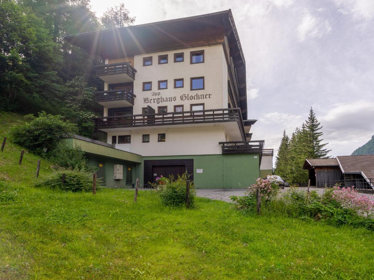 Apartment Glockner-1 By Interhome Heiligenblut Luaran gambar