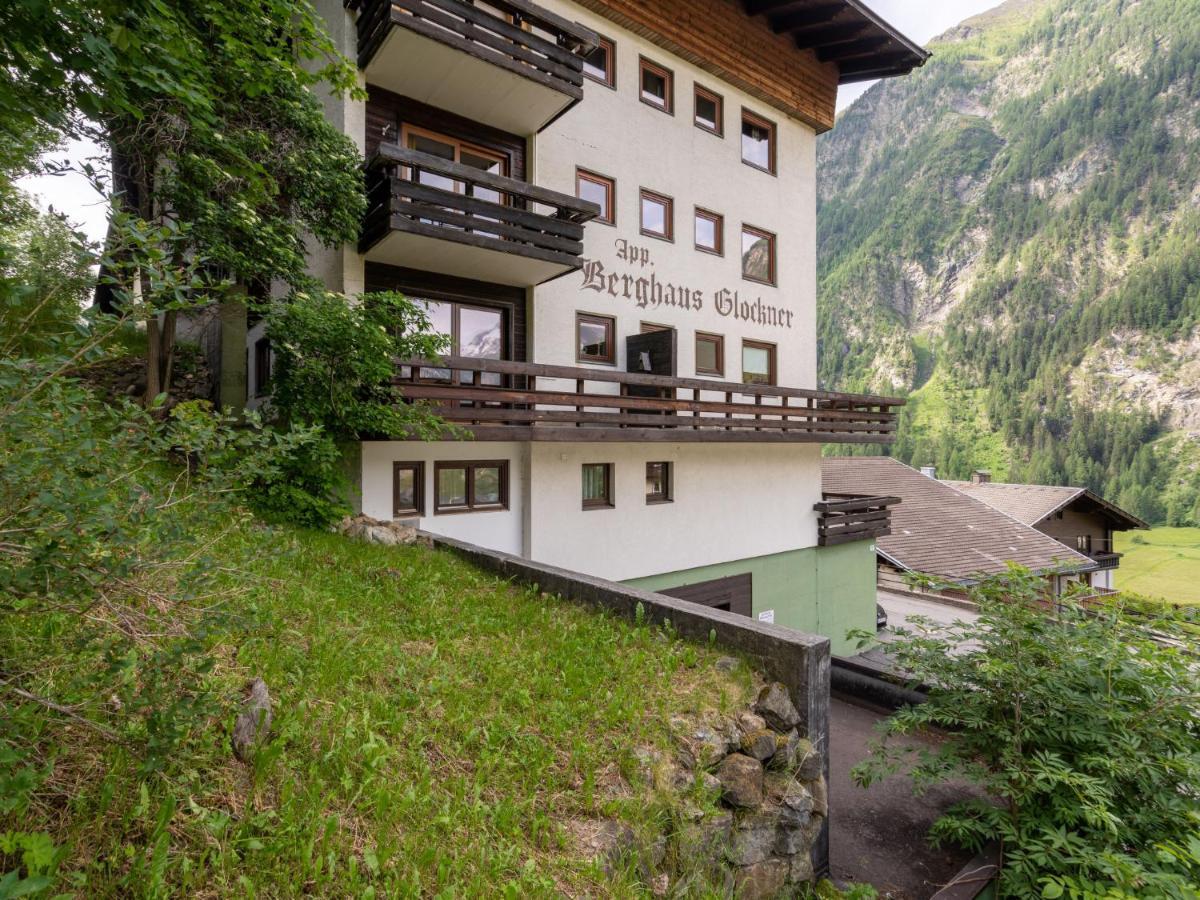Apartment Glockner-1 By Interhome Heiligenblut Luaran gambar