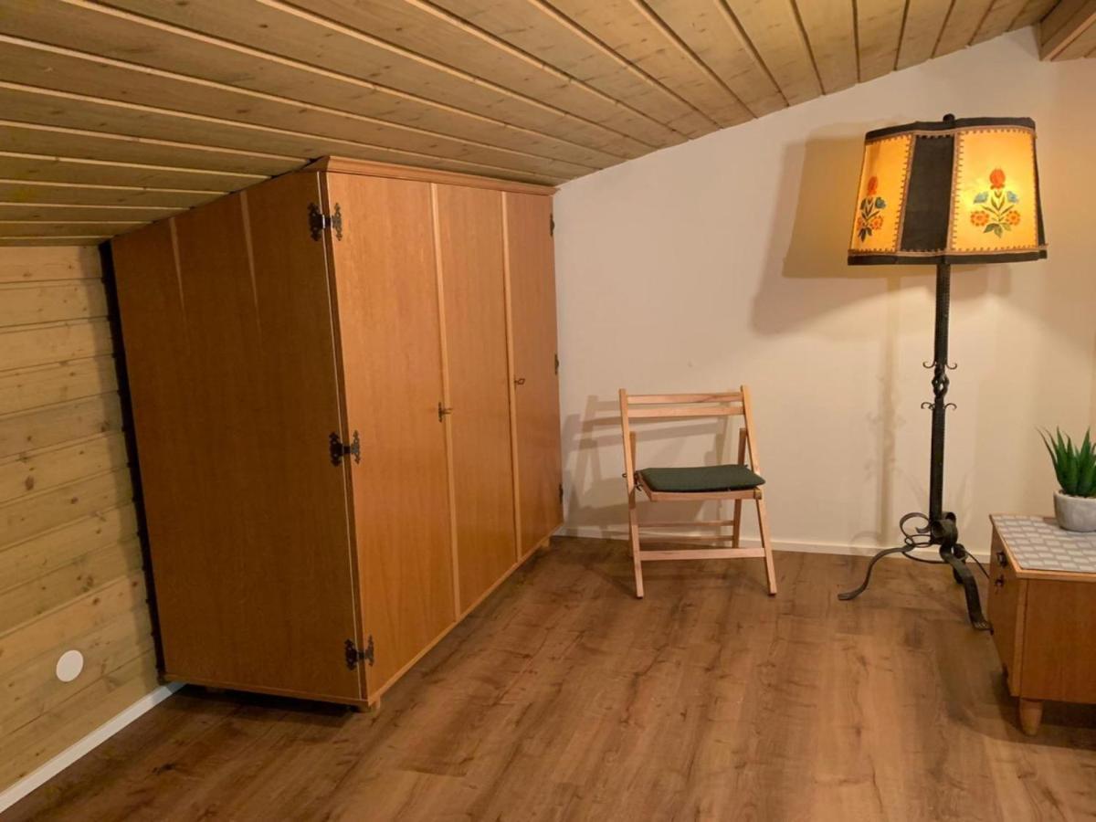 Apartment Glockner-1 By Interhome Heiligenblut Luaran gambar