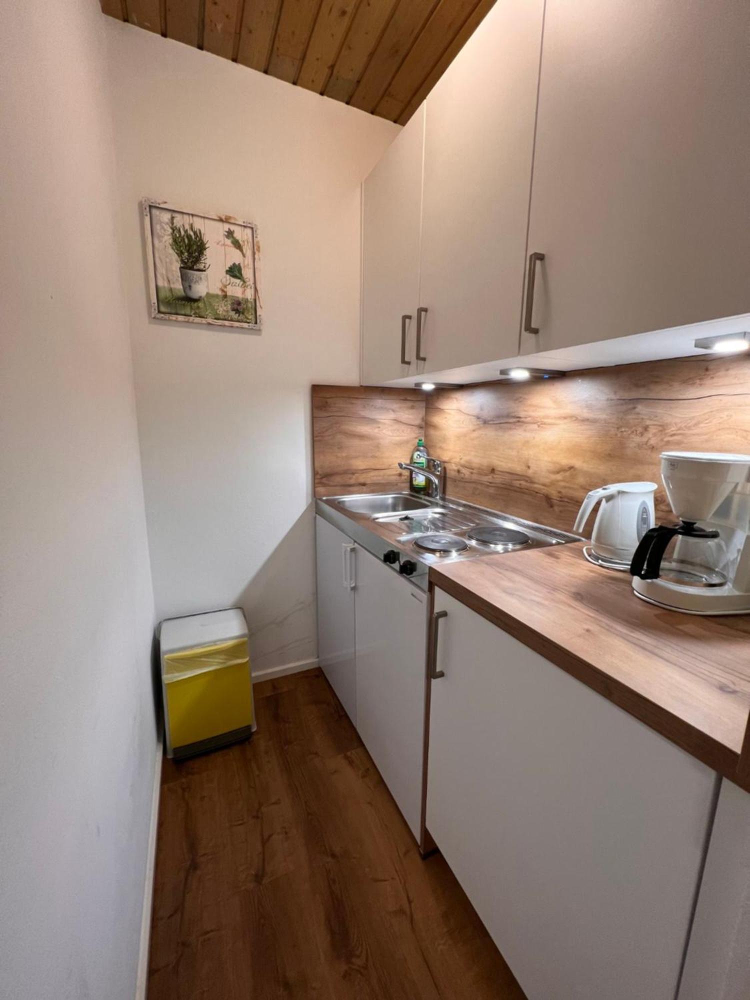 Apartment Glockner-1 By Interhome Heiligenblut Luaran gambar