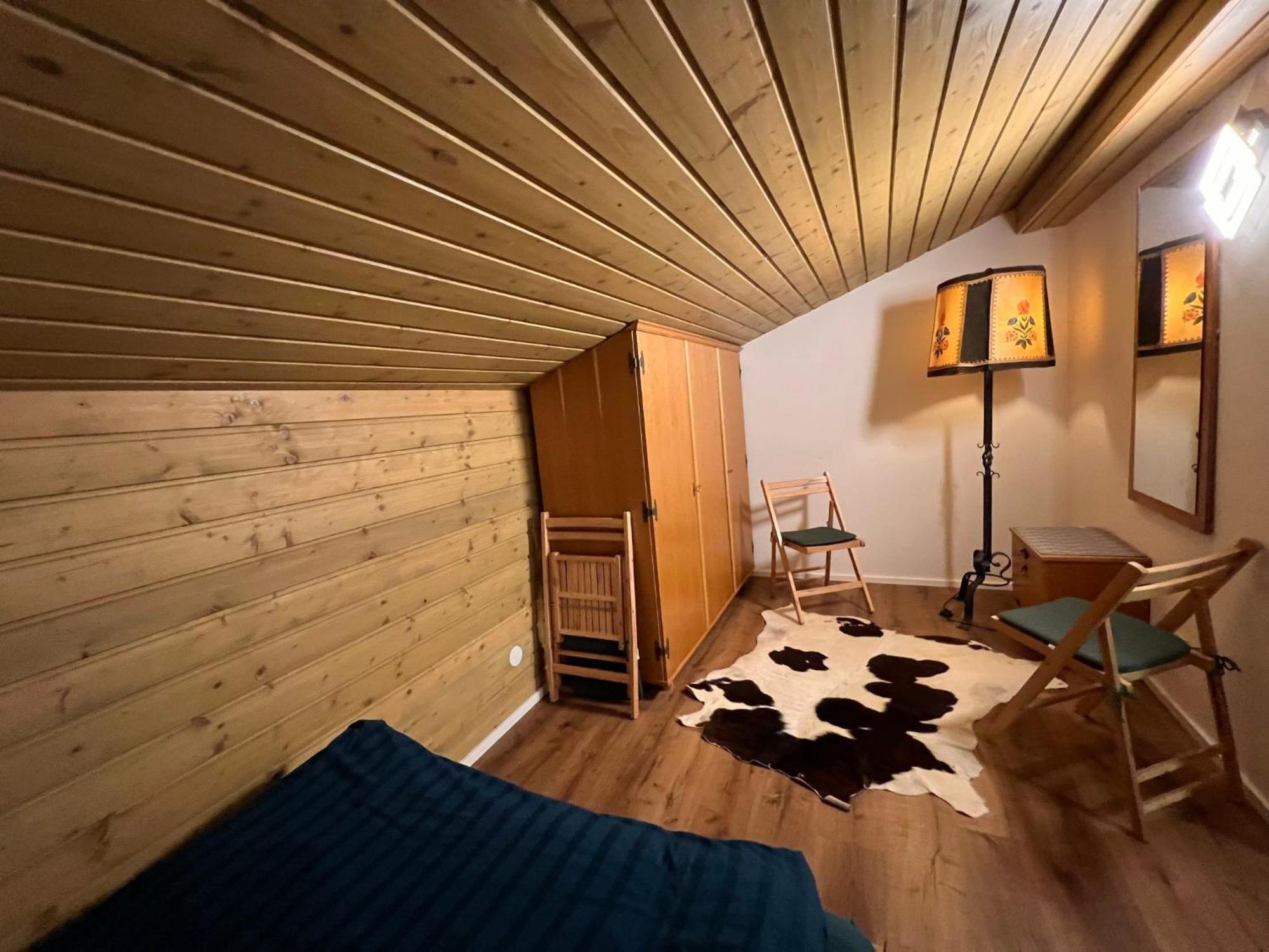 Apartment Glockner-1 By Interhome Heiligenblut Luaran gambar