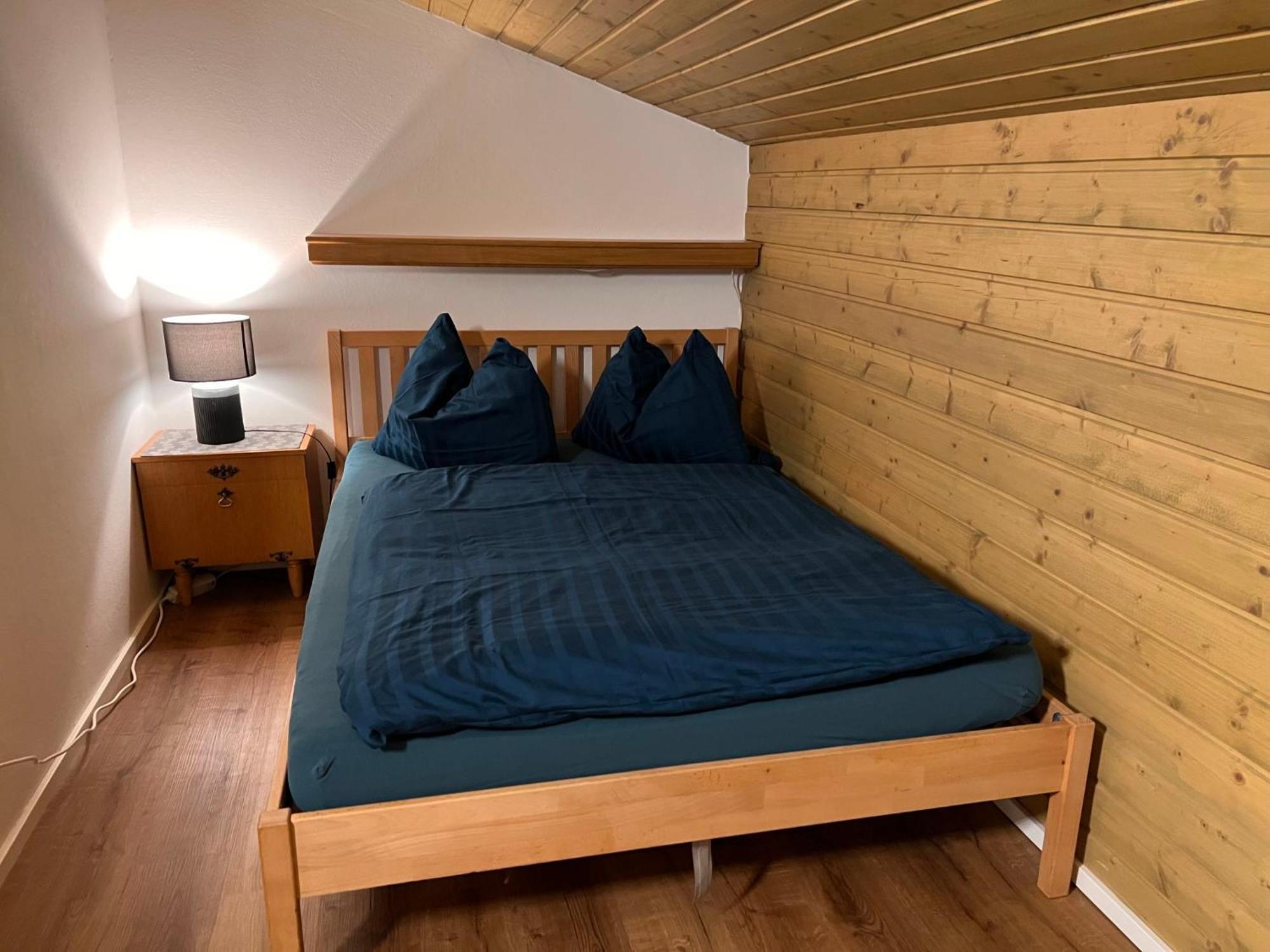 Apartment Glockner-1 By Interhome Heiligenblut Luaran gambar